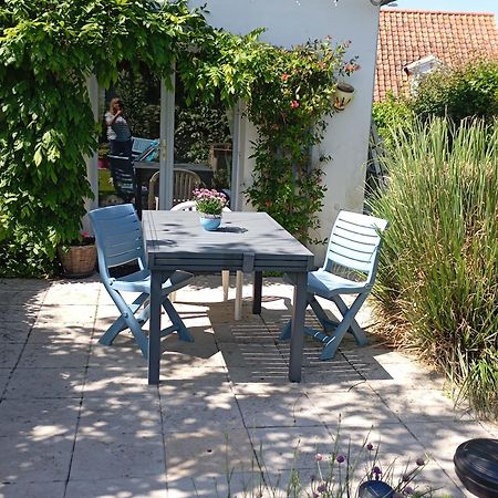 La Maisonnette - Animaux Acceptes, Parking Prive, Jardin Plein Sud ويسانت المظهر الخارجي الصورة