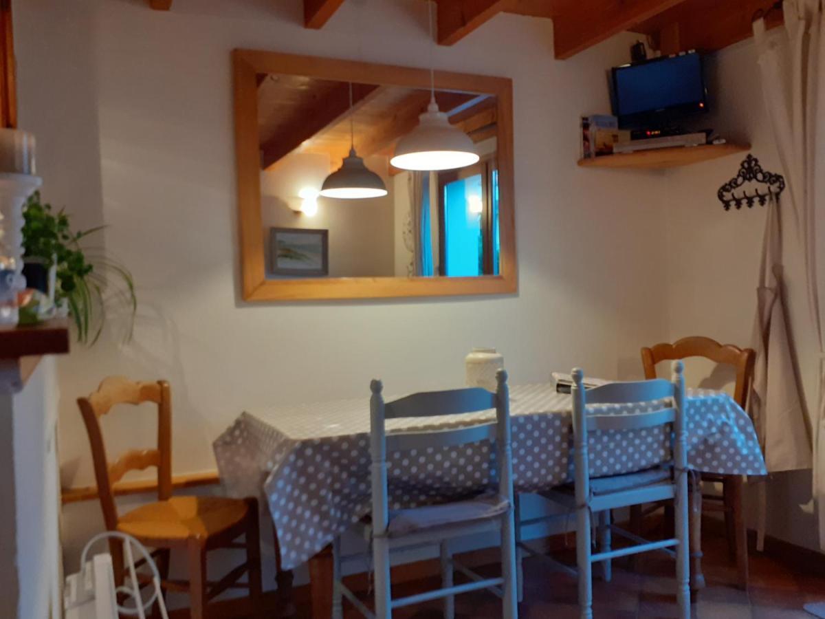 La Maisonnette - Animaux Acceptes, Parking Prive, Jardin Plein Sud ويسانت المظهر الخارجي الصورة