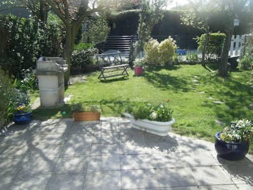 La Maisonnette - Animaux Acceptes, Parking Prive, Jardin Plein Sud ويسانت المظهر الخارجي الصورة