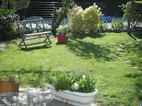 La Maisonnette - Animaux Acceptes, Parking Prive, Jardin Plein Sud ويسانت المظهر الخارجي الصورة
